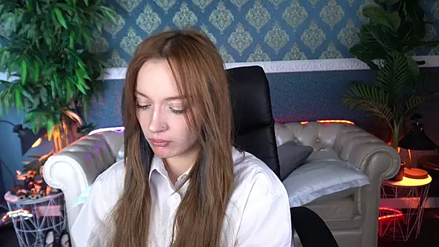 FoxyMayy online show from 04-30-26, 04:41