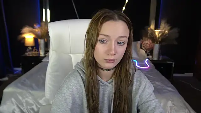 FoxyMayy online show from 12-01-25, 02:07