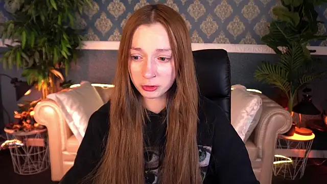 FoxyMayy online show from 05-01-26, 02:00