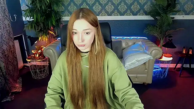 FoxyMayy online show from 05-14-26, 12:46