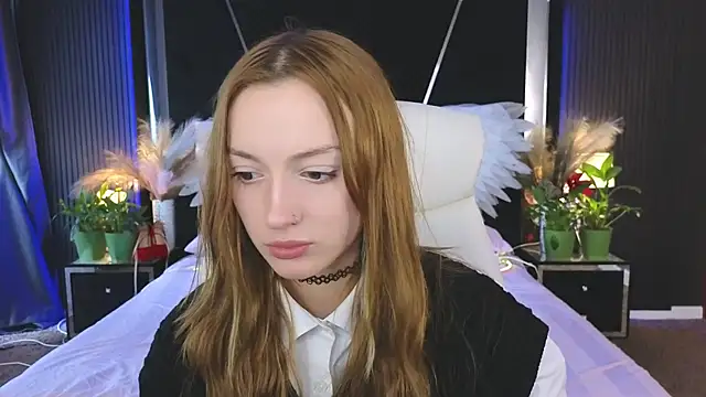 FoxyMayy online show from 05-12-26, 12:55