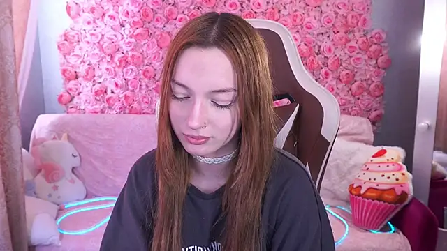FoxyMayy online show from 05-28-26, 01:50