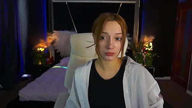 FoxyMayy online show from 05-18-26, 01:05