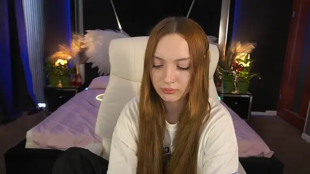 FoxyMayy online show from 05-24-26, 01:22