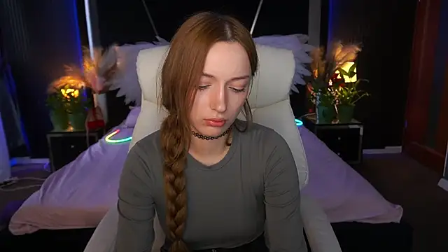 FoxyMayy online show from 05-10-26, 02:19