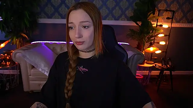 FoxyMayy online show from 05-22-26, 12:47