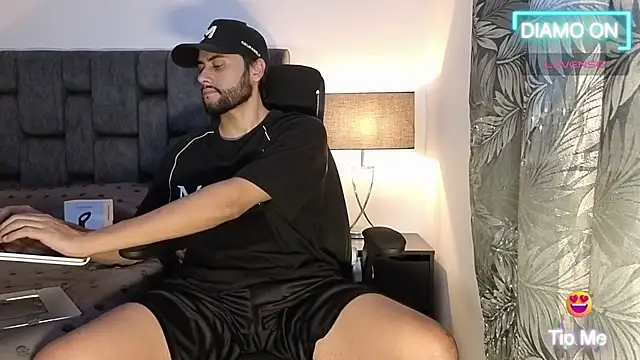 Thomas redcol online show from 11-01-25, 08:57