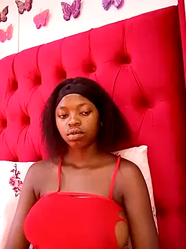 BlackberriesXxx online show from 02-07-26, 02:25