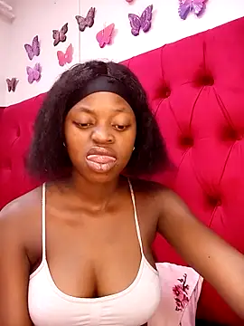 BlackberriesXxx online show from 02-15-26, 02:49