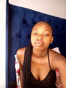 BlackberriesXxx online show from 01-18-26, 10:13