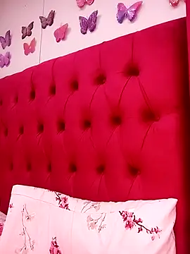 BlackberriesXxx online show from 02-28-26, 02:28