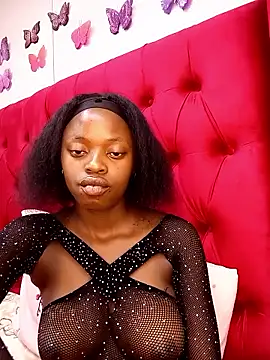 BlackberriesXxx online show from 02-05-26, 01:51