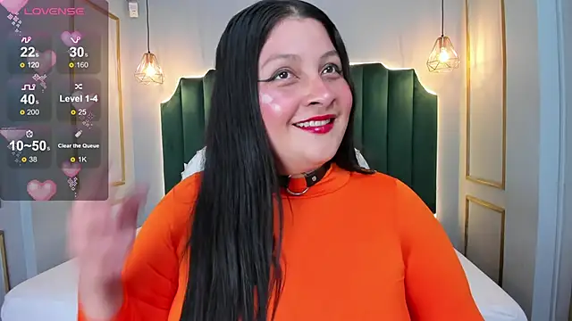 AlisonHalle online show from 11-06-25, 11:20