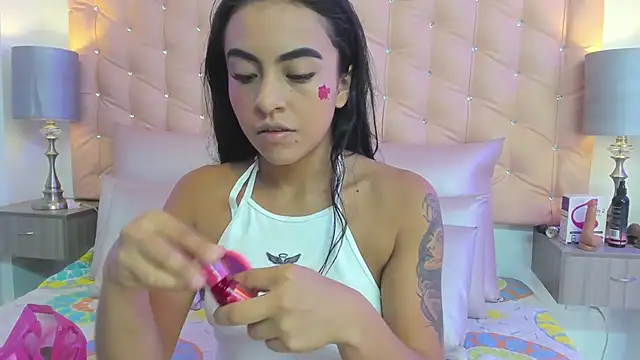 Leslie Bussh  online show from 03-31-26, 11:56