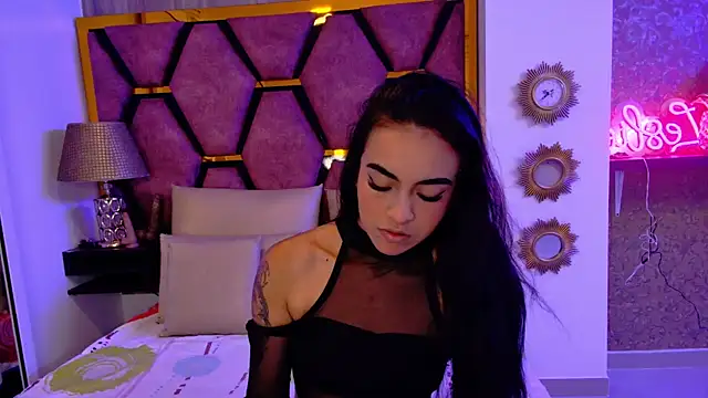 Leslie Bussh  online show from 02-10-26, 11:53