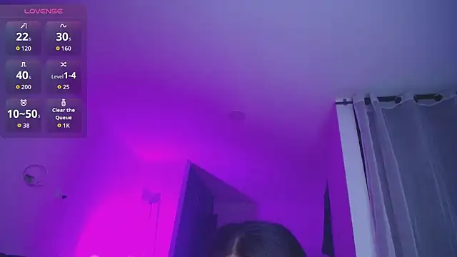 Leslie Bussh  online show from 05-31-26, 11:38