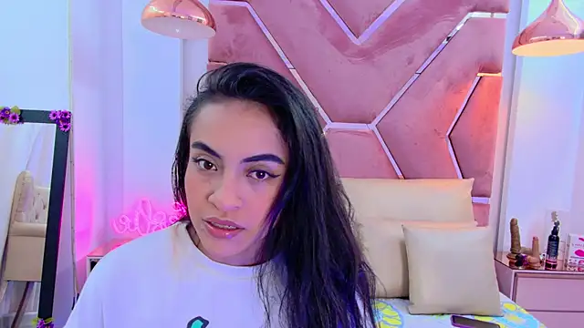 Leslie Bussh  online show from 01-08-26, 11:49