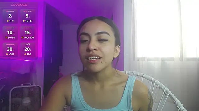 Leslie Bussh  online show from 06-02-26, 02:28