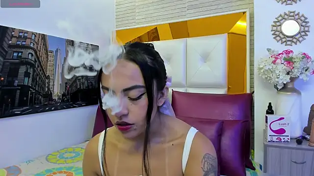 Leslie Bussh  online show from 04-15-26, 12:53