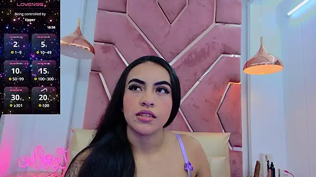 Leslie Bussh  online show from 01-15-26, 12:19