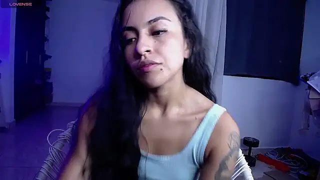 Leslie Bussh  online show from 07-08-26, 11:05
