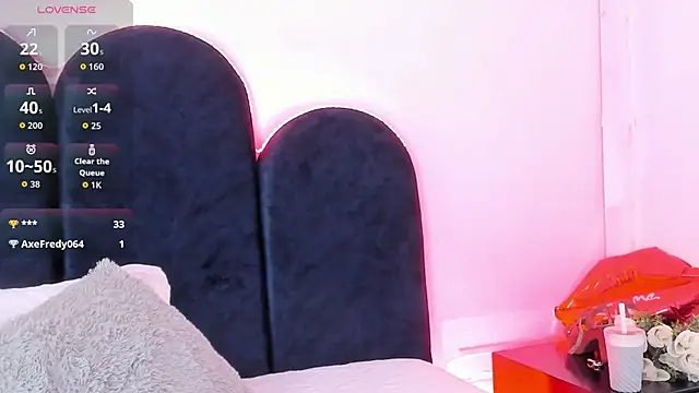 Ridwana  online show from 02-25-26, 12:49