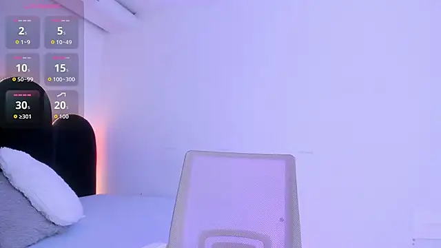 Ridwana  online show from 03-31-26, 12:40