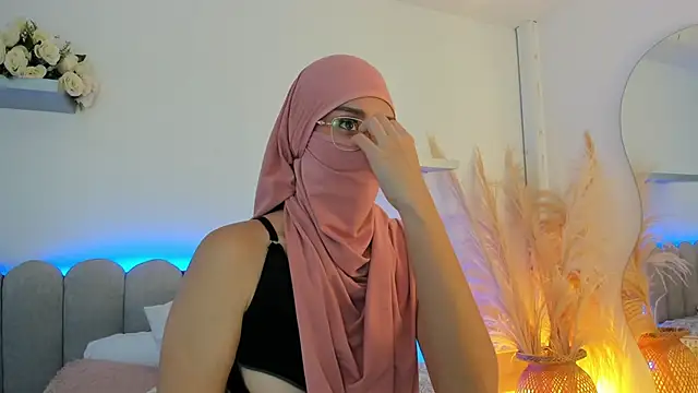 Ridwana  online show from 11-12-25, 11:47