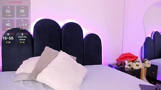 Ridwana  online show from 03-12-26, 12:42