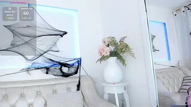 Ridwana  online show from 10-25-25, 12:17