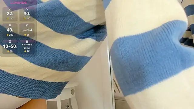 Ridwana  online show from 10-14-25, 11:33