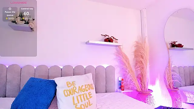 Ridwana  online show from 11-29-25, 11:54