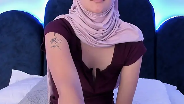 Ridwana  online show from 03-07-26, 12:54