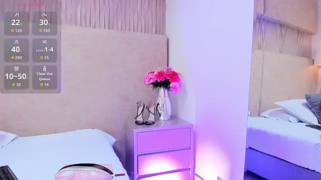 Ridwana  online show from 10-20-25, 11:55