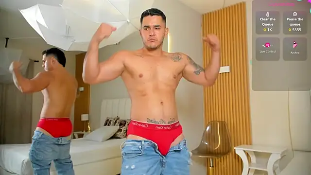 big-tyler online show from 12-15-25, 08:14