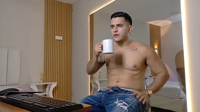 big-tyler online show from 02-06-26, 07:54