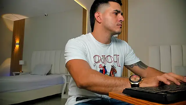 big-tyler online show from 01-14-26, 08:01