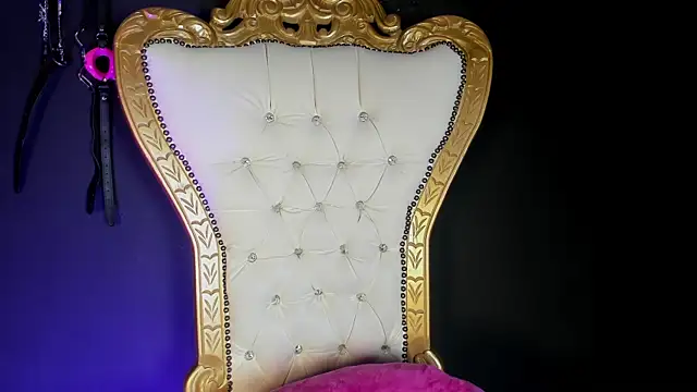 Bagiolett online show from 01-15-26, 07:06