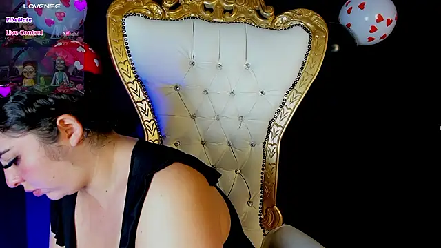 Bagiolett online show from 02-19-26, 07:55