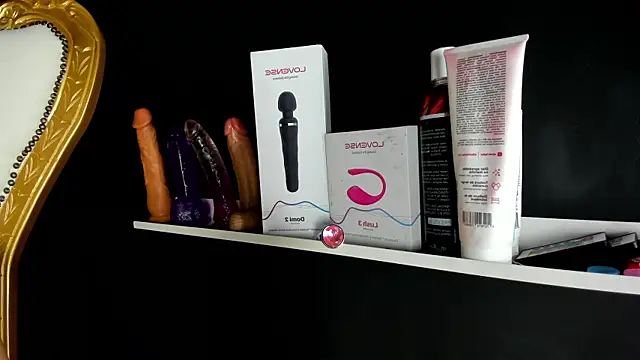 Bagiolett online show from 11-07-25, 07:29