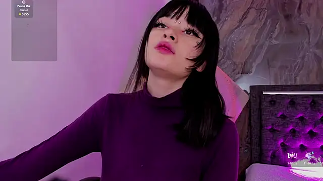 Zoe Rosse00 online show from 02-24-26, 02:51