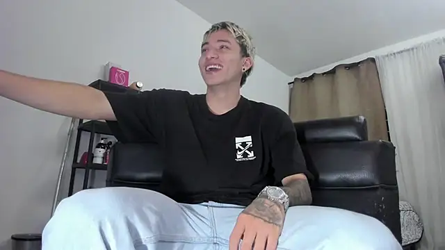 weesley boy online show from 11-06-25, 12:36