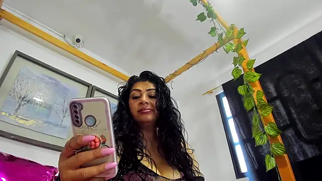 Eva Royer69 online show from 12-20-25, 02:20