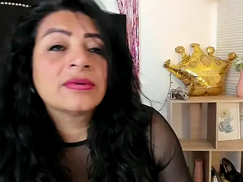 Eva Royer69 online show from 10-03-25, 03:24