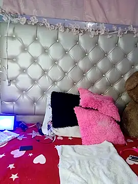 ZARAY 1118 online show from 03-01-26, 02:00