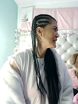 ZARAY 1118 online show from 03-12-26, 08:46