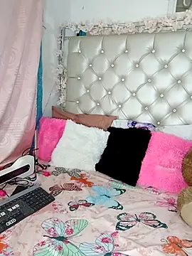 ZARAY 1118 online show from 02-16-26, 01:59