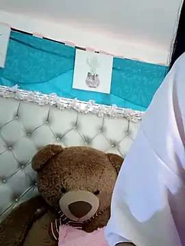 ZARAY 1118 online show from 10-08-25, 07:03