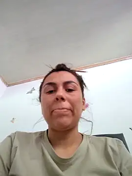 vanessa-titisM online show from 04-12-26, 04:43