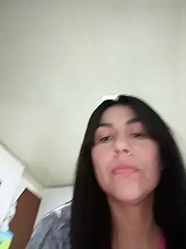 vanessa-titisM online show from 10-31-25, 01:57